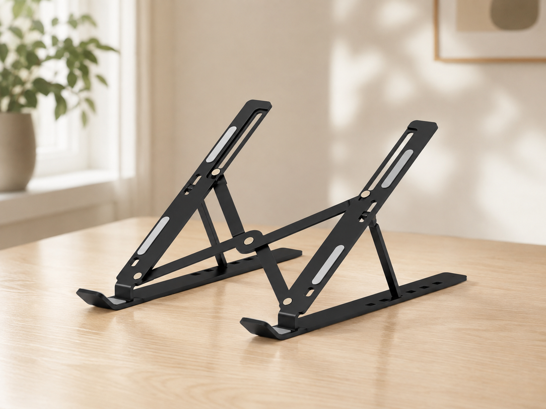 Holm Laptop Stand
