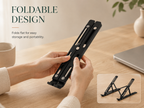 Holm Laptop Stand
