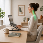 Holm Laptop Stand