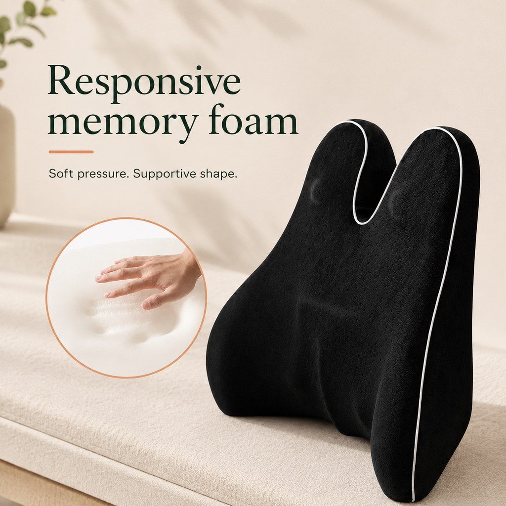 Sto Lumbar Support