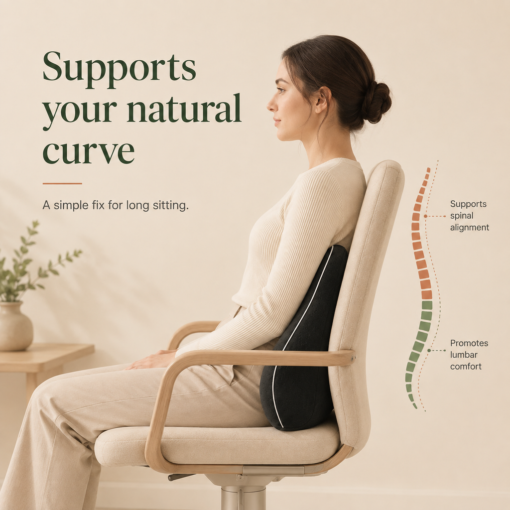 Sto Lumbar Support