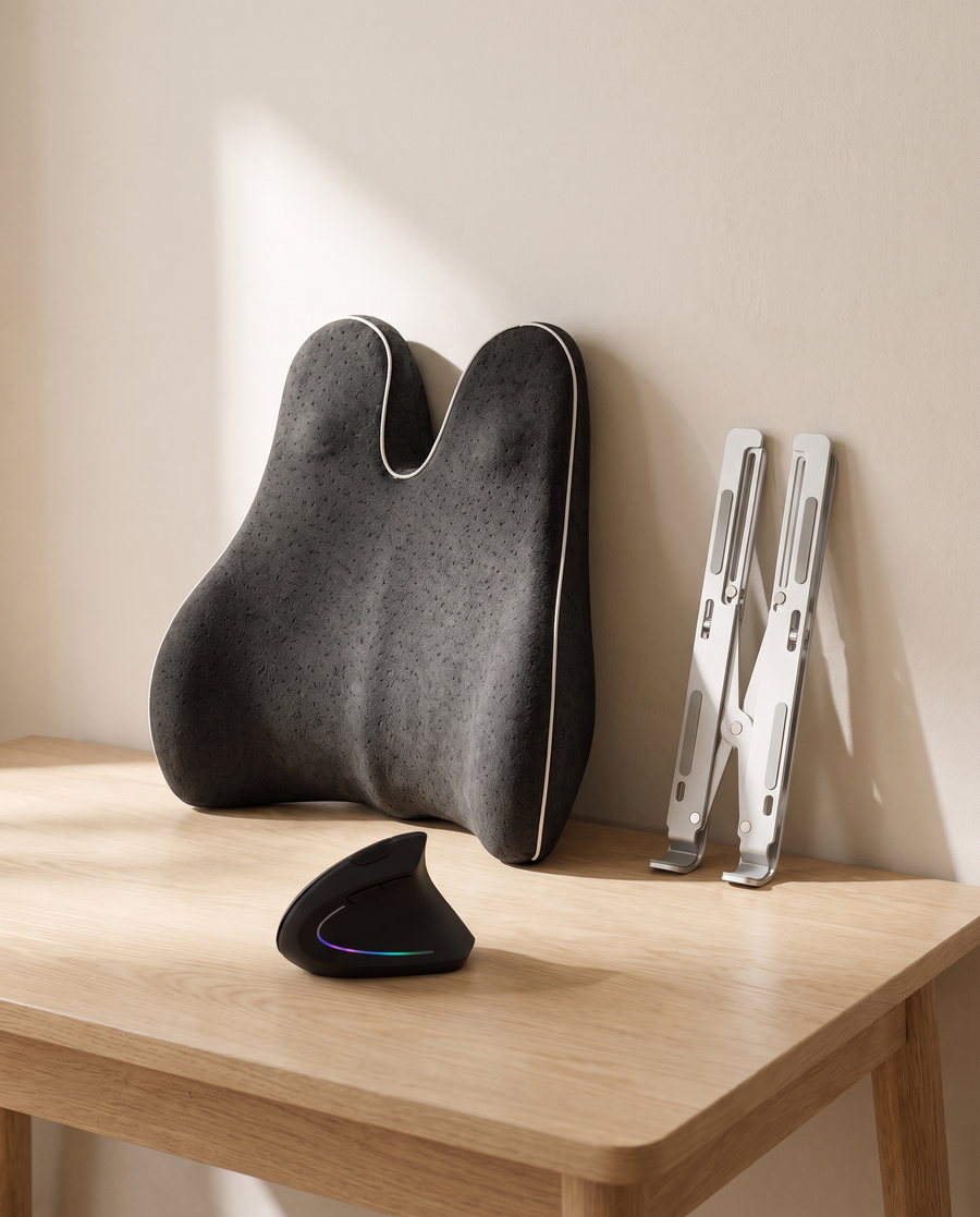Desk Set